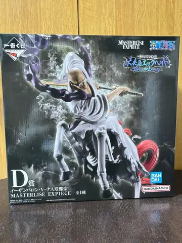 원피스 제일복권 D상 이조 바론 V 나스죠로 성