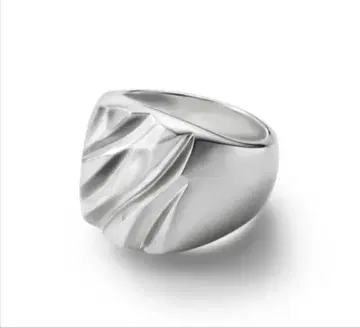 GARNI 실버 링 포스 25호