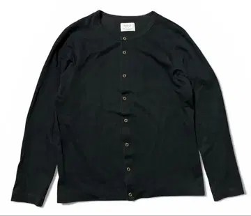 EDIFICE 프레션 스냅 가디건