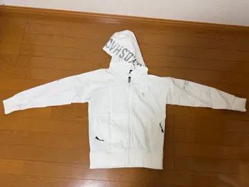 8yards 완판템 Tagline BIG HOODIE 후드티 정품