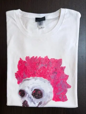 세카이노오와리 티셔츠