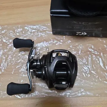 다이와 스티즈 A2 TW 1000HL 커스텀