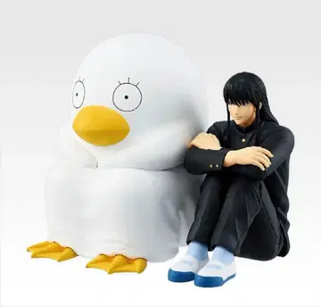 은혼 제일복권 라스트원 카츠라 엘리자베스