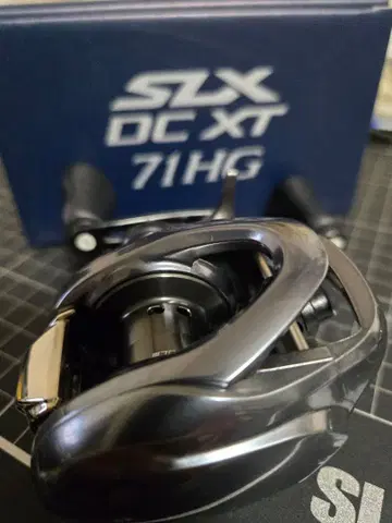 SLX DC XT 71HG