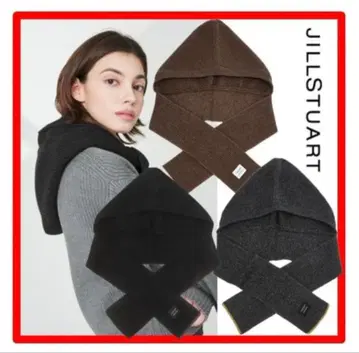 JILLSTUART 바라클라바