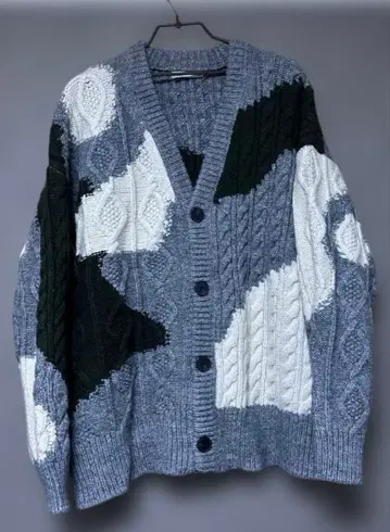 ZARA 남성용 가디건