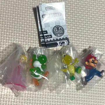 슈퍼 마리오 메지루시 액세서리 2