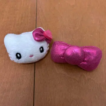 USJ 유니버셜 헬로키티 반지