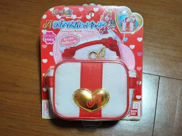 러브 아이즈 팔레트 칼리 미개봉 새상품 두근두근 프리큐어