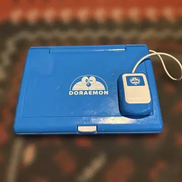 도라에몽 스텝업 퍼스널 컴퓨터