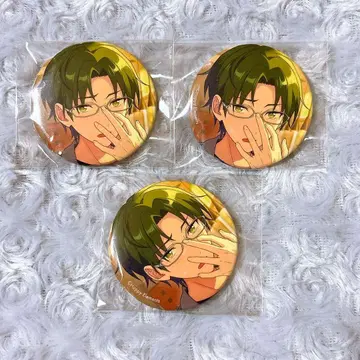 앙스타 하스미 케이토 콜렉션 캔뱃지