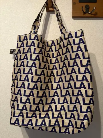 BINDU 토트백 새상품급