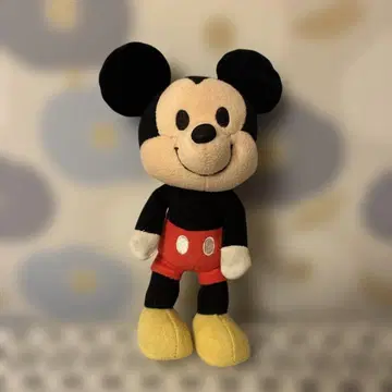 nuimos 누이모즈 미키