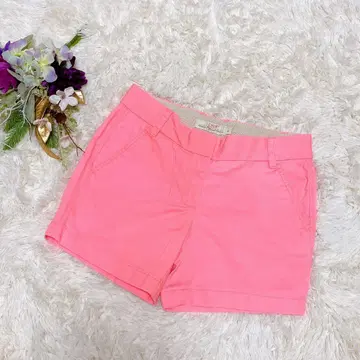 [ J.CREW Broken-in Chino ] 골프 숏팬츠 0(S)