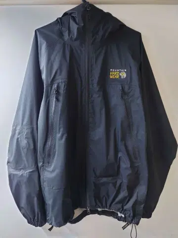 MOUNTAIN HARD WEAR 코히전 자켓