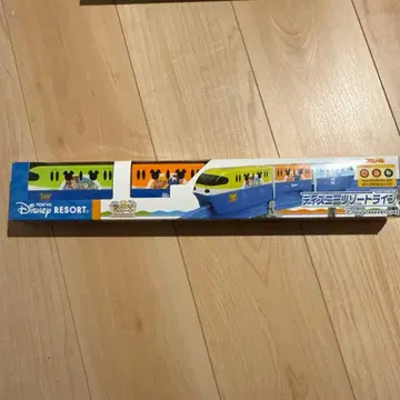 도쿄 디즈니 리조트 디즈니 리조트 라인 토이스토리