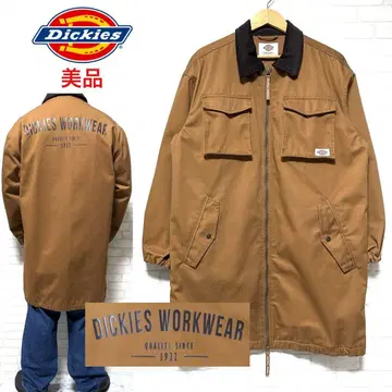 새상품급 Dickies EISENHOWER JACKET 워크 자켓