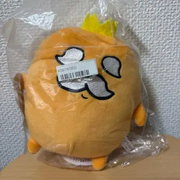 나가노 씨 두더지 고로케 히스토리 봉제 인형 장로