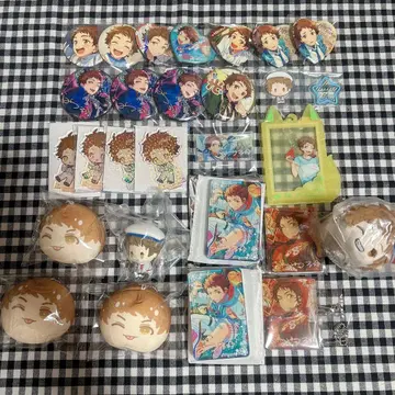 앙스타 텐마 미츠루 묶음 판매