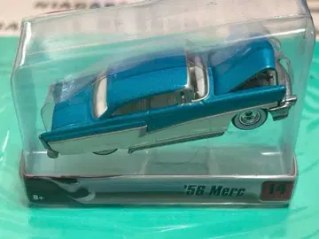 미니카 HOT WHEELS 핫휠 '56 MERC 당시물