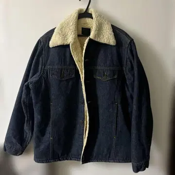 로벅스 ROEBUCKS 70'S 런치 자켓 보아 자켓