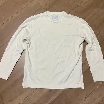 One GRAVITY 남성용 롱티 S