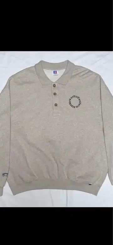 UNBIND x RUSSELL 언바인드 러셀노