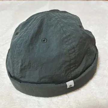 Snow Peak 나일론 캡