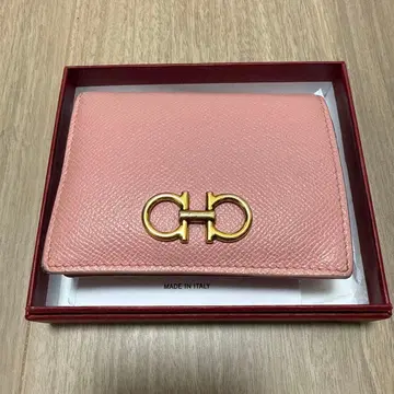 페라가모 지갑
