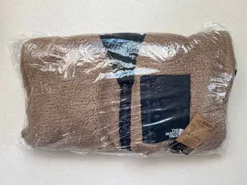 [ 미개봉 새상품 ] 더 노스 페이스 가디건 보아 자켓 켈프탄 L