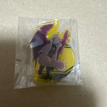 나의 히어로 아카데미아 호크스 아크릴 스탠드 Blu-ray 구매 혜택