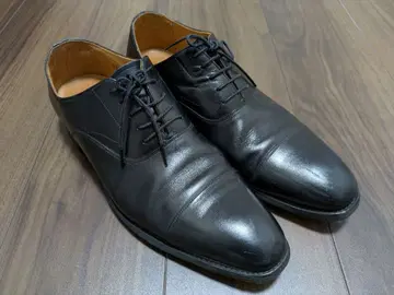 스코치 그레인 26.5E (슈키퍼, 박스 포함) 비즈니스 슈즈