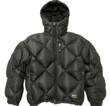 HELly Hansen HDF 블랙 다운 자켓 [ 선착순 ]