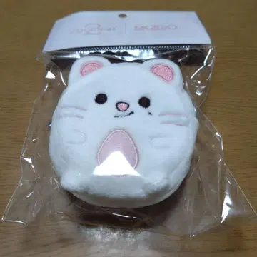 Straykids skzoo 주토피아 코인 파우치 지니렛