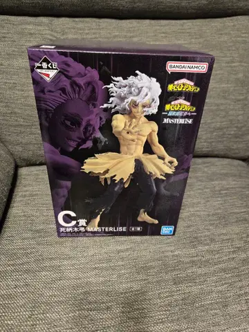 나의 히어로 아카데미아 토무라 시가라키 MASTERLISE C상