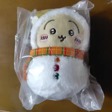 치이카와 마스코트 토끼 E상