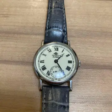 Rosemont N-008 로즈몽 손목시계