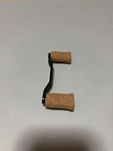 베이트 릴용 코르크 그립 핸들
