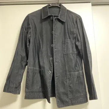 TECH HOMME 테일러드 자켓 M