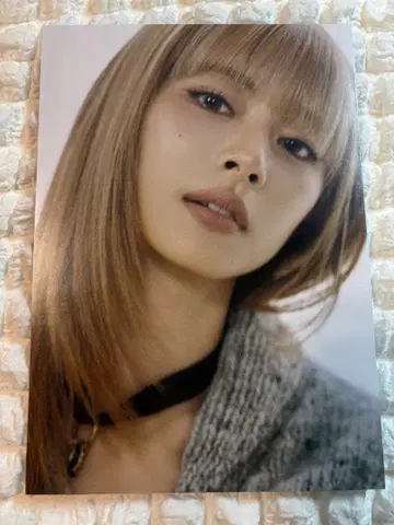 TWICE Strategy 디지팩 구매 혜택 쯔위