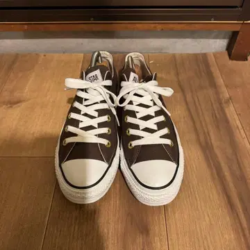 컨버스 올스타 25.5cm 레어 색상