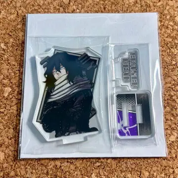 나의 히어로 아카데미아 아크릴 피규어 컬렉션 아이자와 쇼타 아크릴 스탠드