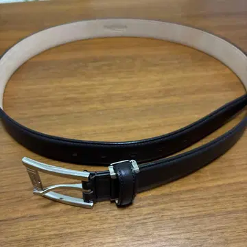 Paul Stuart 남성용 벨트 미사용 새상품 102cm