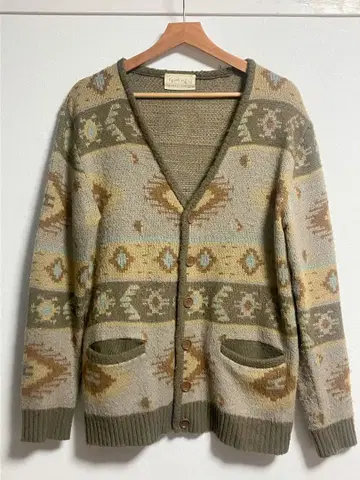 Episoden No. 가디건 아크릴 100%