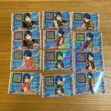 프리파라 WITH 남자 프리 코요이 토모치케 매거진 버전 포함