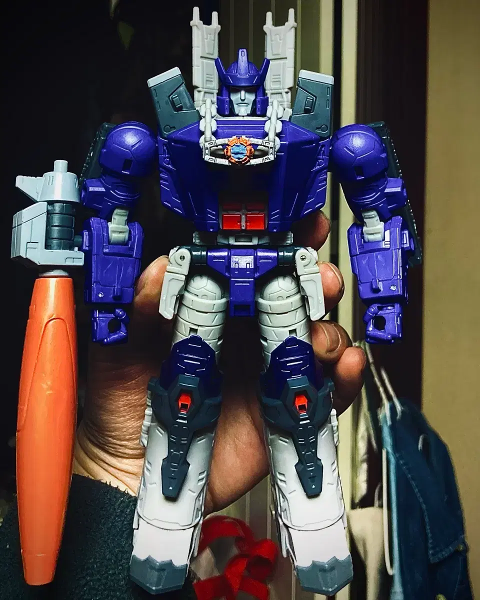 다이아클론 DA-23 와루다슈트 on Bunjang Global Site.