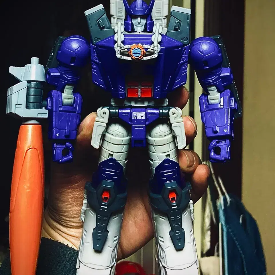 Transformers 86 Galvatron #트랜스포머,#트랜스포머스튜디오,#범블비,#옵티머스프라임 on Bunjang Global  Site.