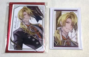 오토후유 마츠리카의 케이 루오 2세트