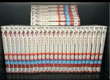 전권 학려화정 전 30권 렌탈업 DVD 중국 드라마