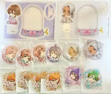 킨츠아 마루쿠지 킹프리 진 레이 기타 세트